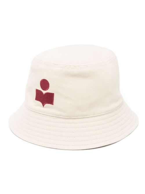 Haley logo-embroidered bucket hat Isabel Marant | CU001XFAA3C05AECRD